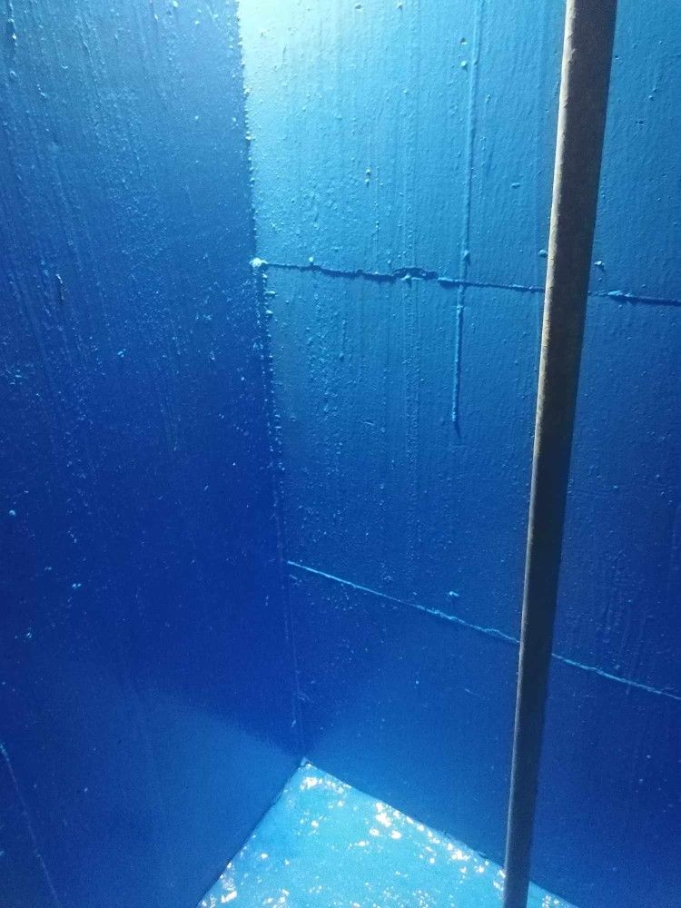 شركة كشف تسربات المياه وعزل الاسطح والخزانات