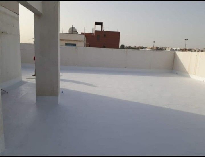 عوازل السطح الدمام