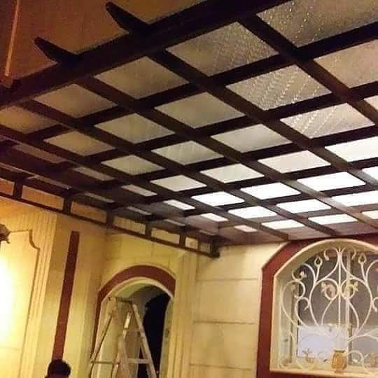 مضلات سواتر ارياض