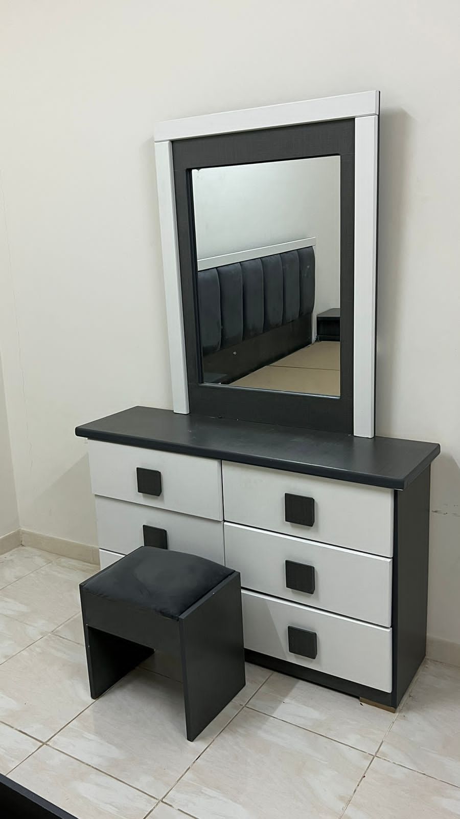 أغراض منزليه شبه جديد