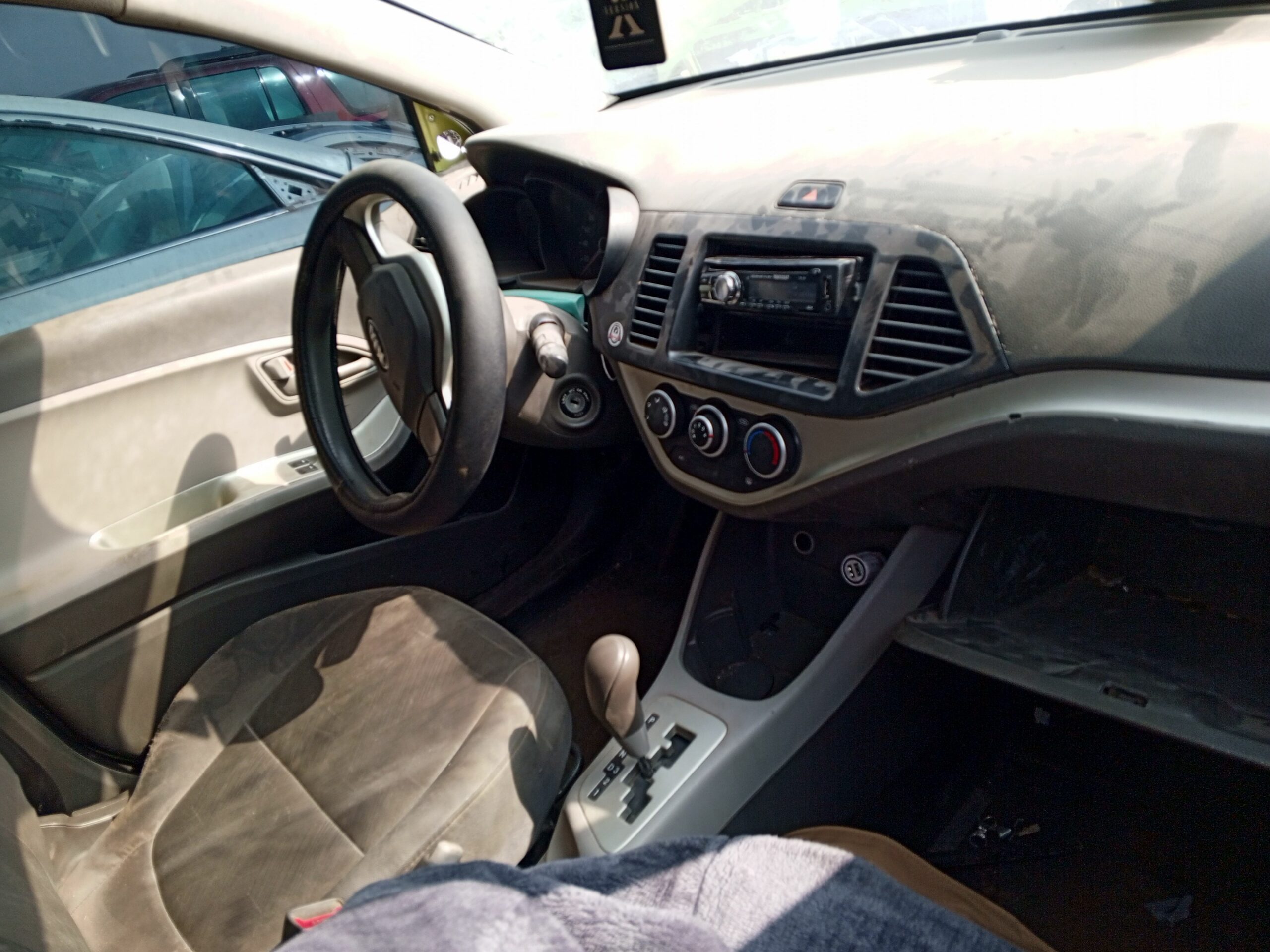 تشليح الحائر لبيع قطع غيار السيارات الارمادا بانوع