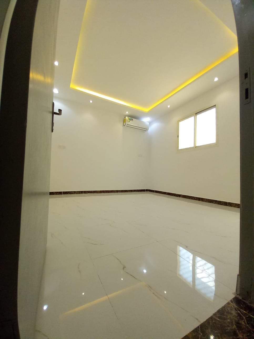 شقة للايجار في جدة حي المروة