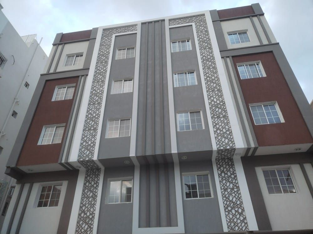 ديكورات اسمنتية وجي ار سي الطايف 0562214759