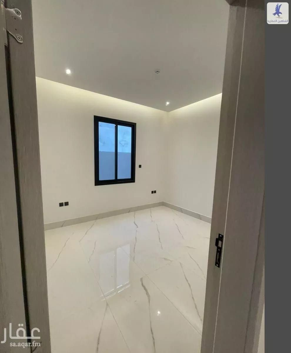 شقة للايجار في الرياض حي العارض