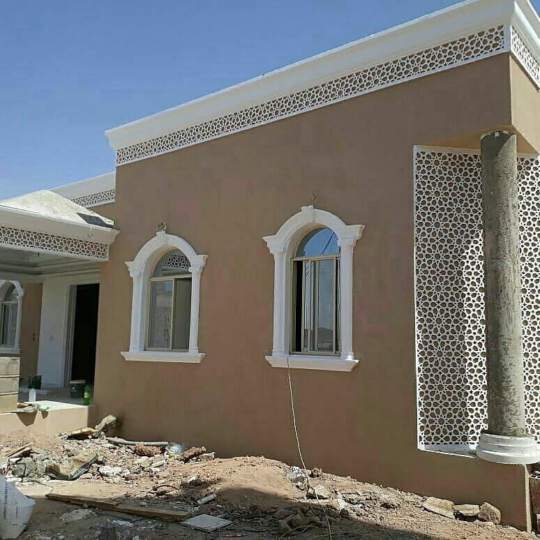 ديكورات اسمنتية وجي ار سي جدة 0562214759