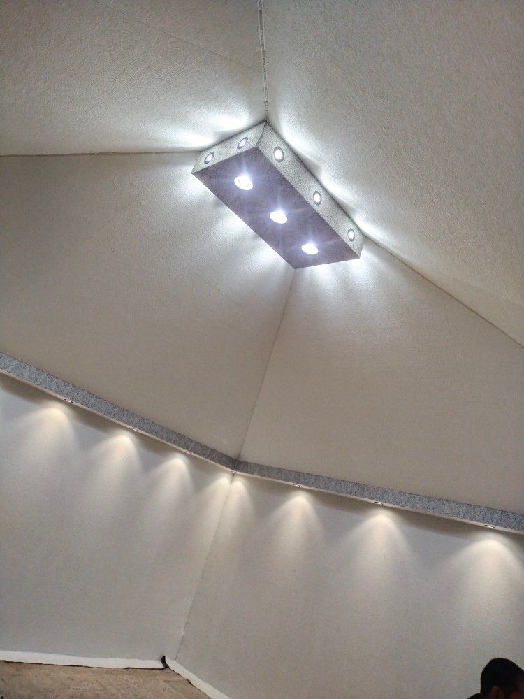 تفصيل خيام مظلات خيام ملكي و عادى