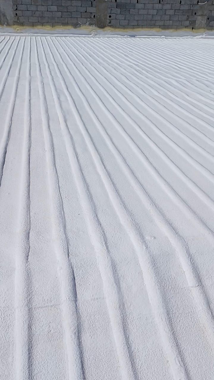 افضل شركة عزل فوم