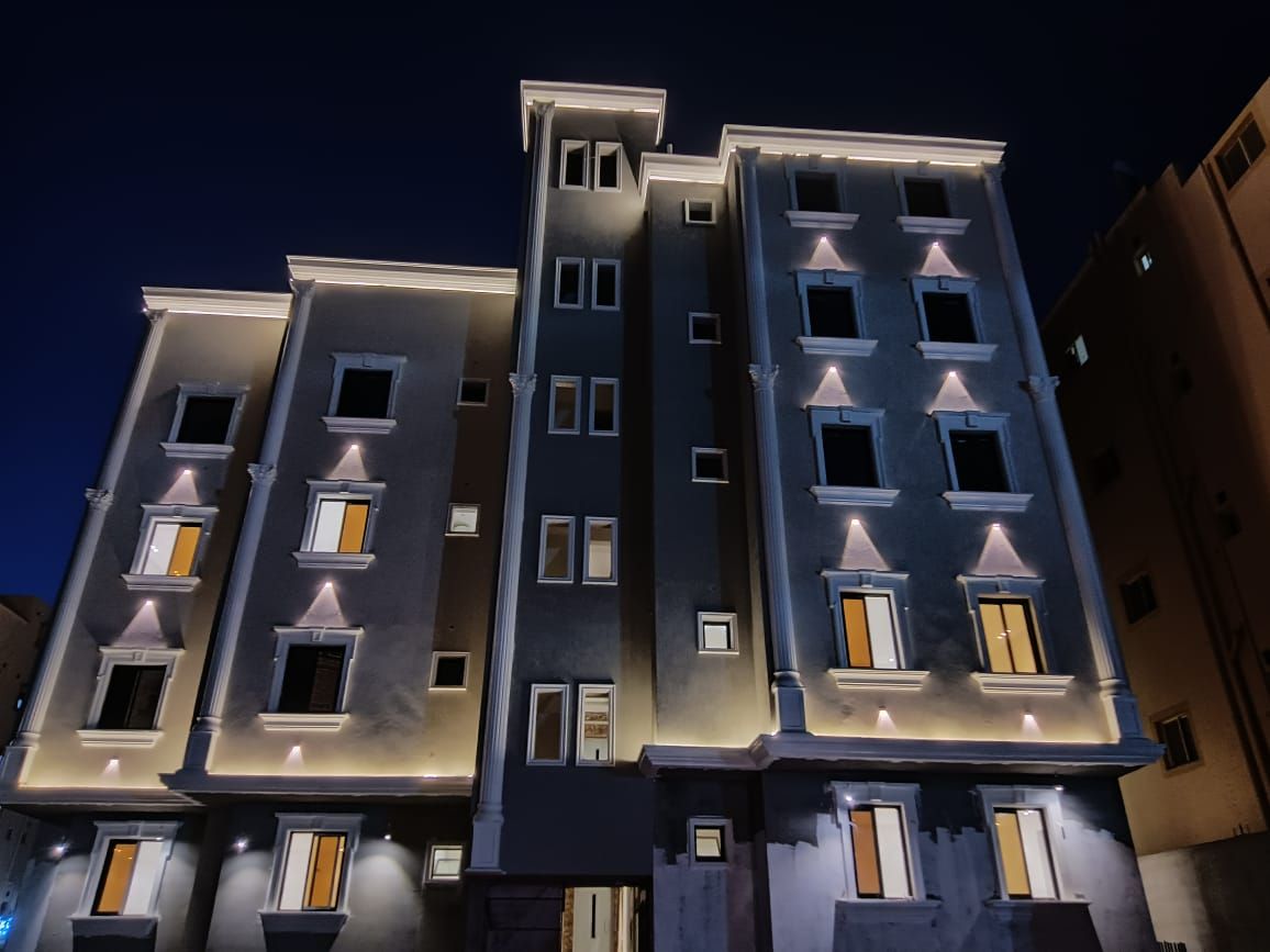 ديكورات اسمنتية وجي ار سي مكة المكرمة 0562214759