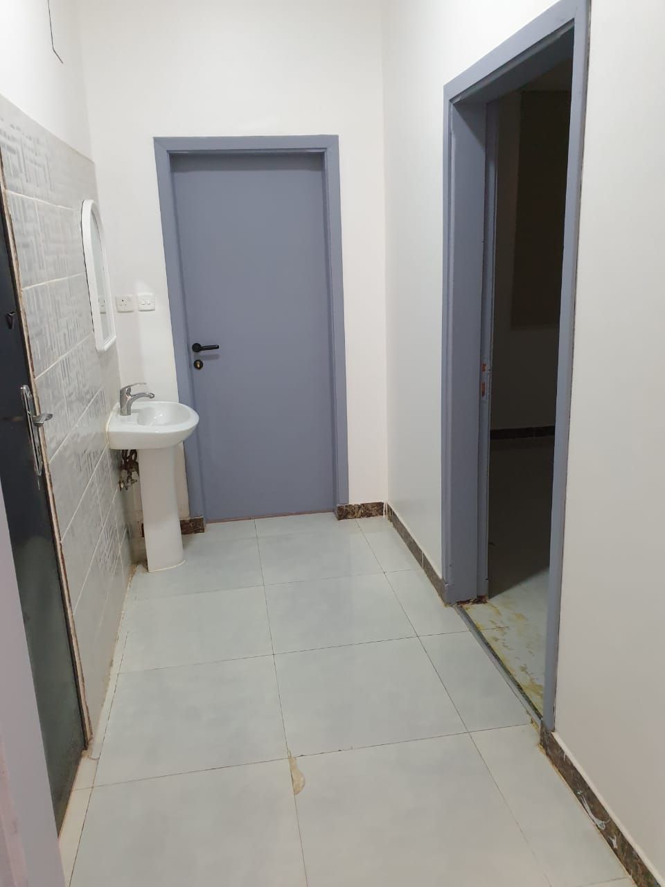 شقه للايجار