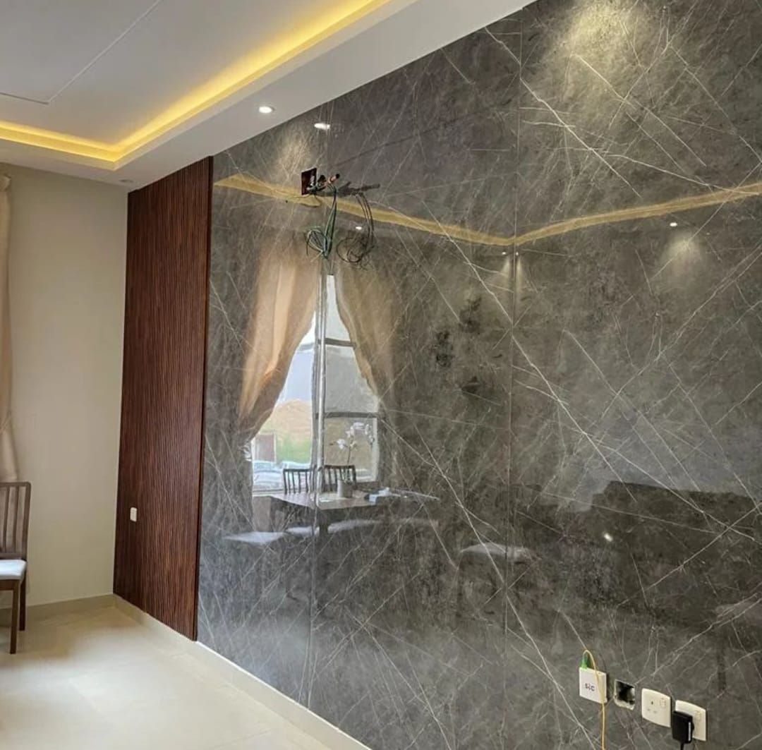 ديكورات منزليه ..جده