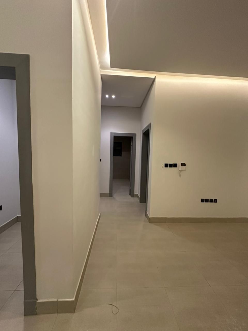 شقه فاخره للايجار الرياض حي الياسمين