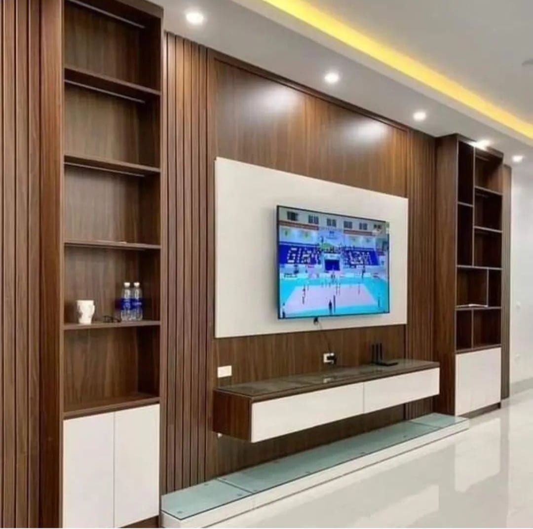 ديكورات منزليه ..جده