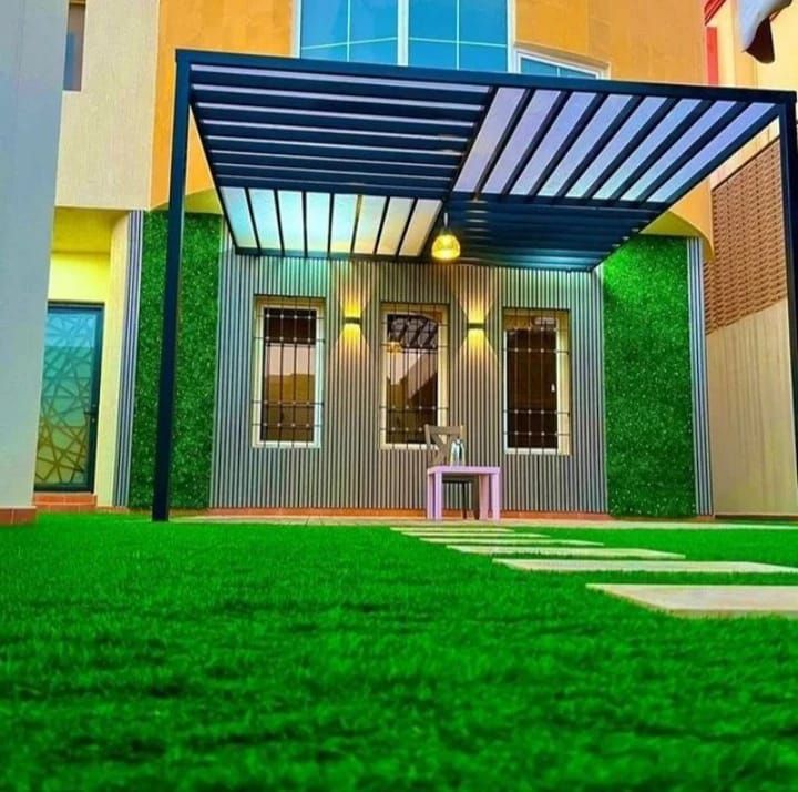 مظلات الرياض