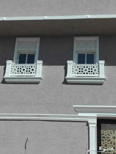 ديكورات اسمنتية وجي ار سي مكة المكرمة 0562214759