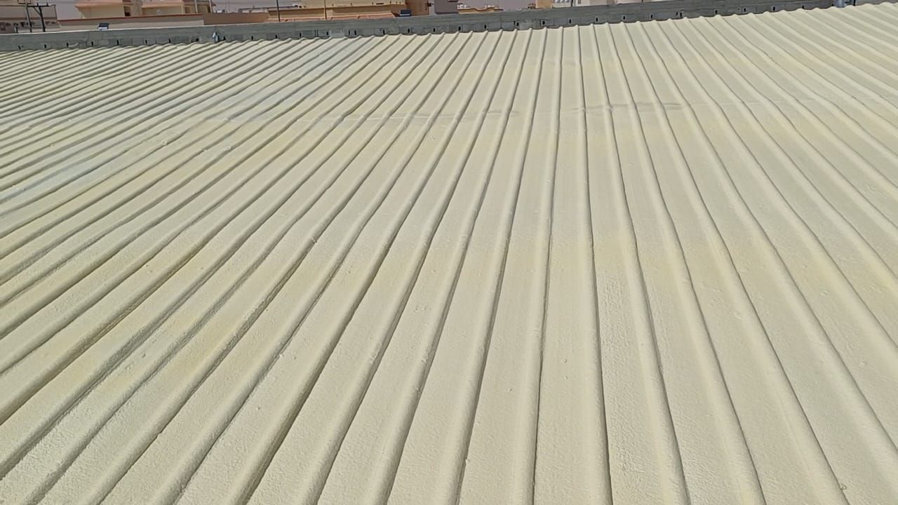 افضل شركة عزل فوم