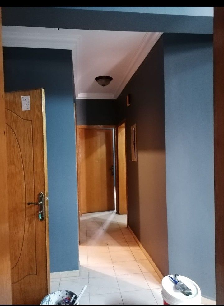 صباغ وعوازل الدمام