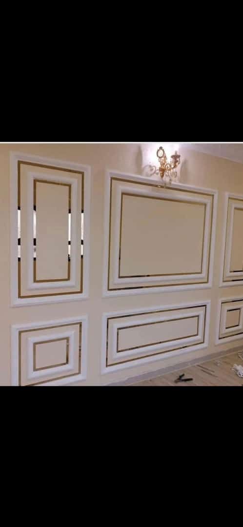 مقاولات عامه ترميمات وتشطيبات