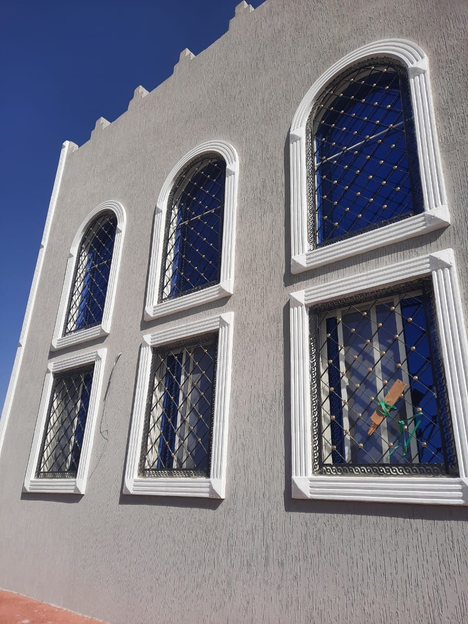 مكة المكرمة