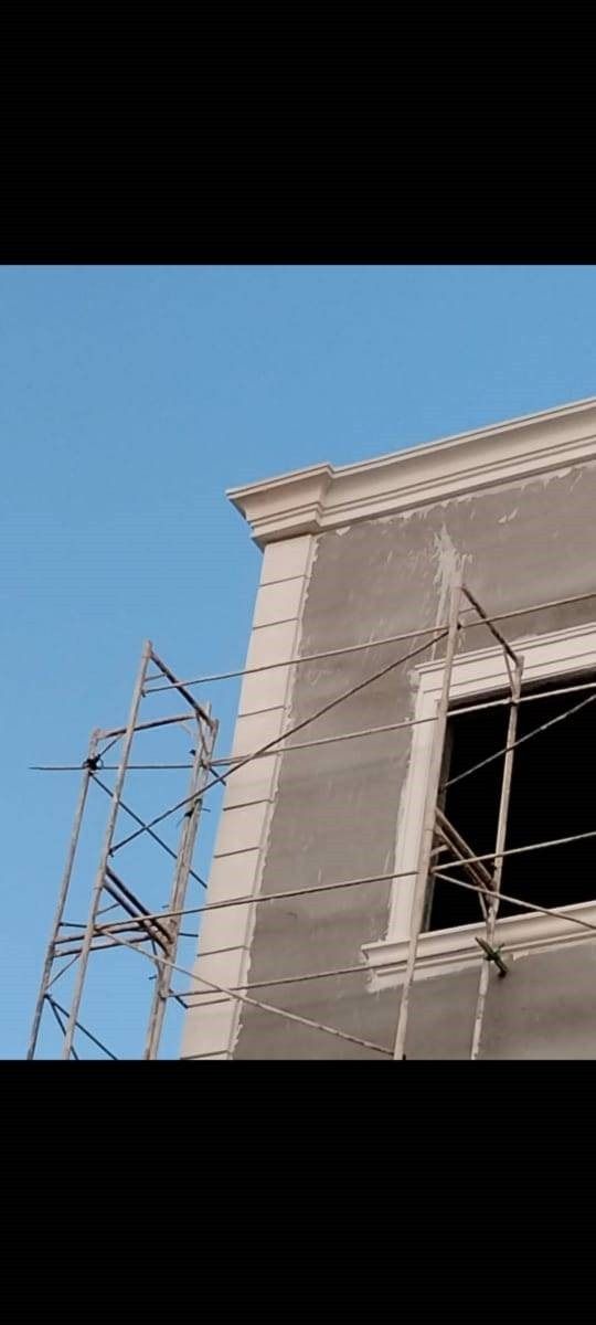 ديكورات اسمنتية وجي ار سي مكة المكرمة 0562214759