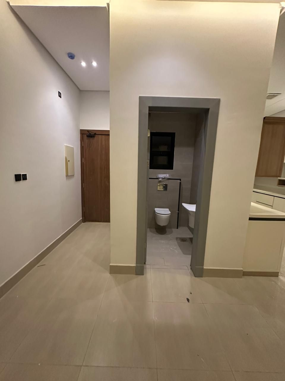 شقة فاخرة للايجار الرياض حي اليرموك