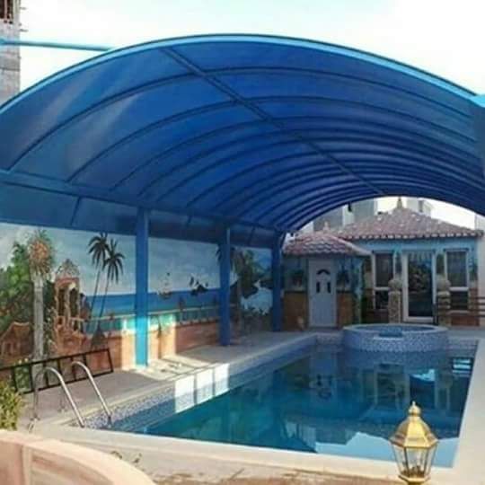 مقاولات عامه ترميمات وتشطيبات