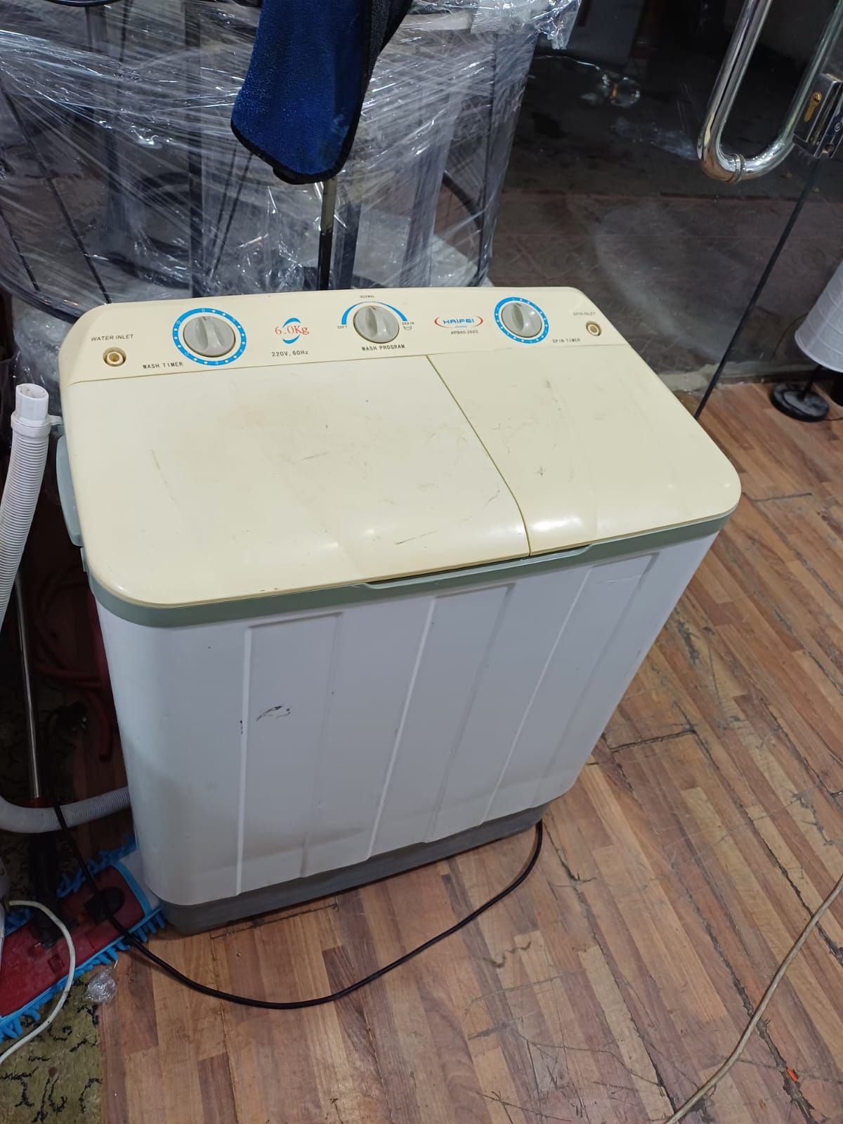 اغراض منزلية شبه جديد