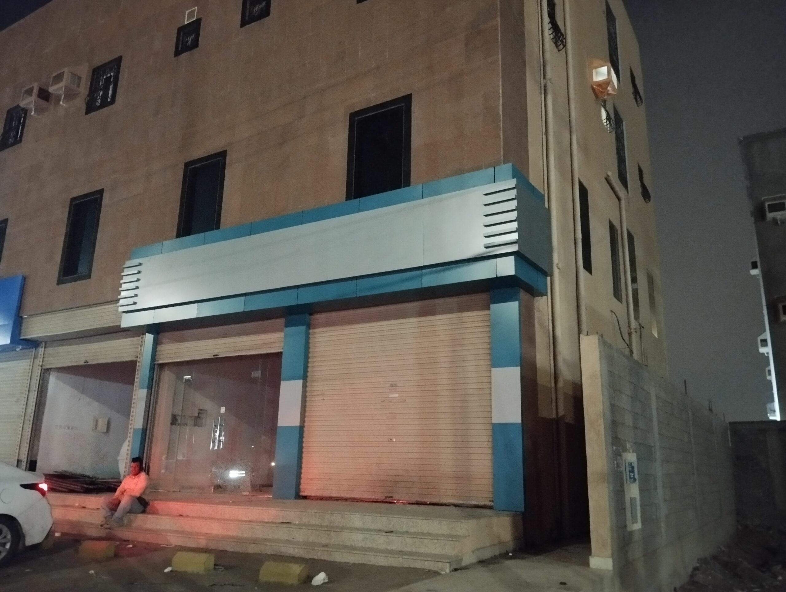 جدة حي الصفا