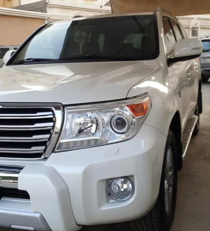 سيارة مستعمله للبيع