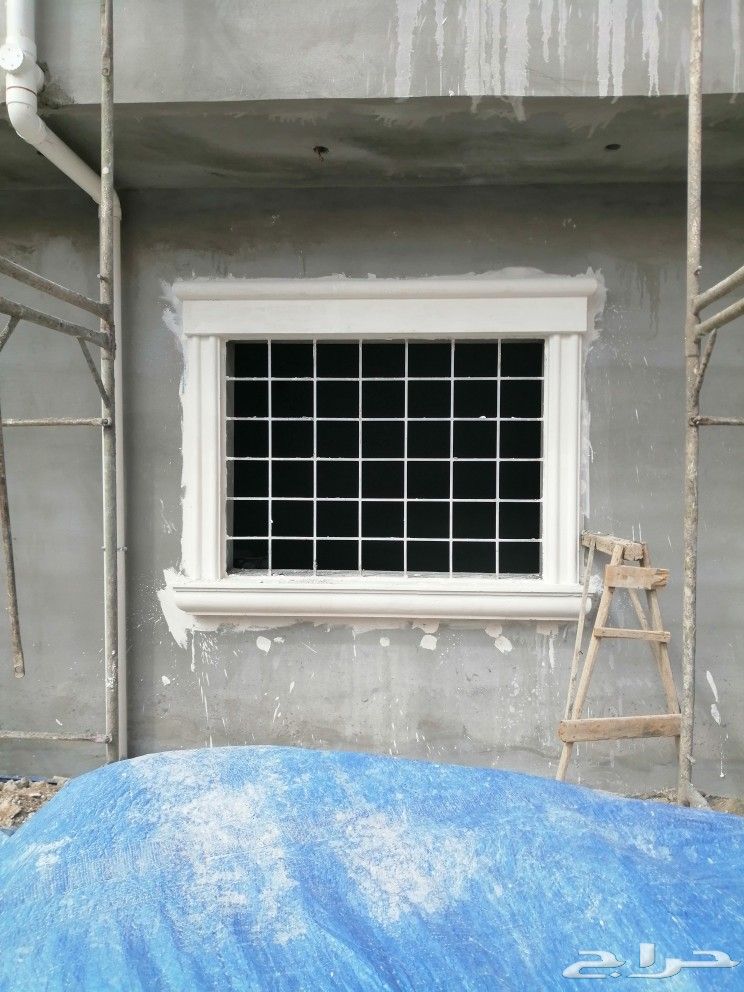 ديكورات اسمنتية وجي ار سي جدة 0562214759