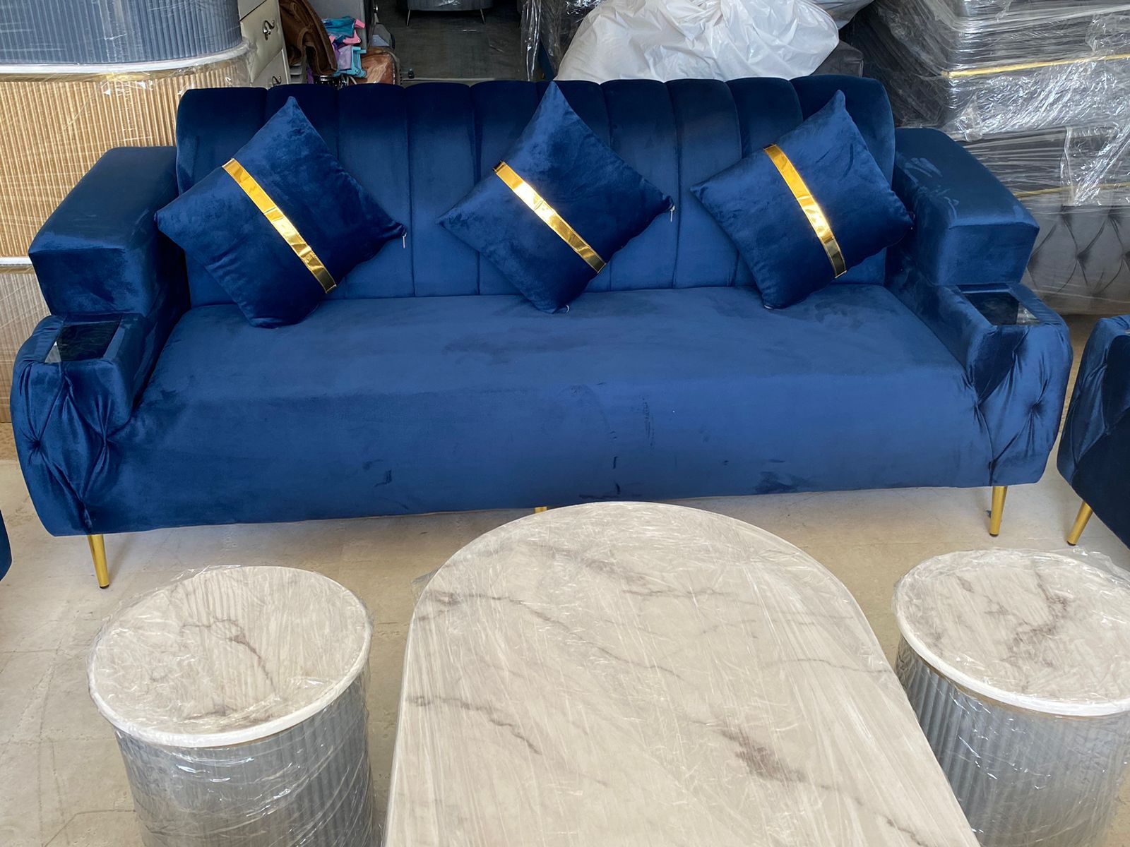 مفروشات الصيني للاثاث بسعر المصنع لاسنوا الوحيدون