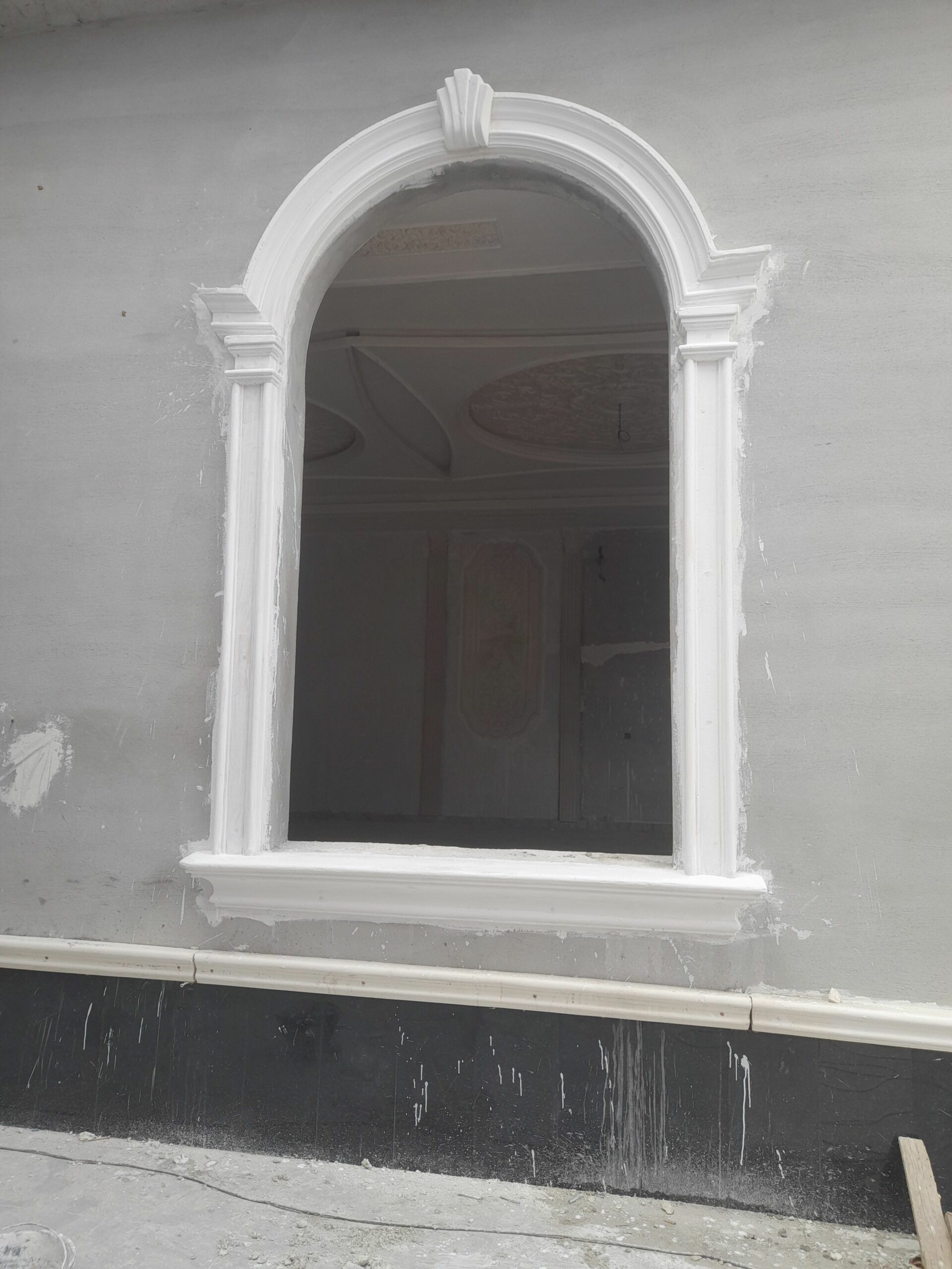 ديكورات اسمنتية وجي ار سي مكة المكرمة 0562214759