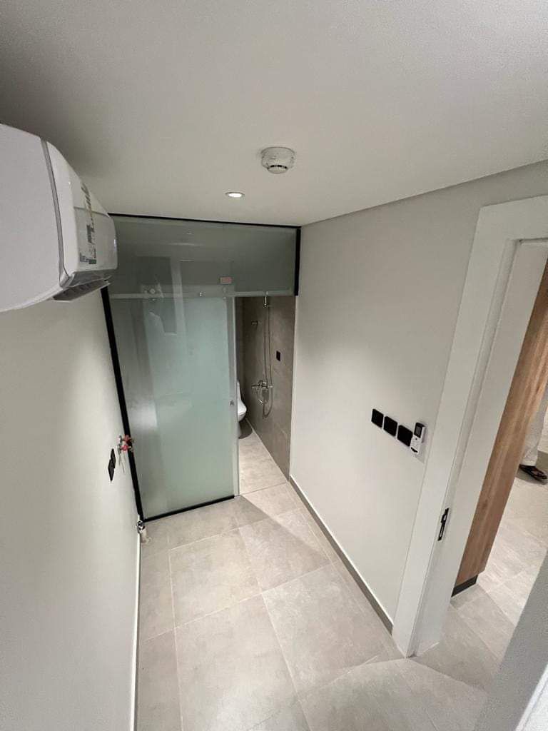 شقة للايجار في جدة حي المروة