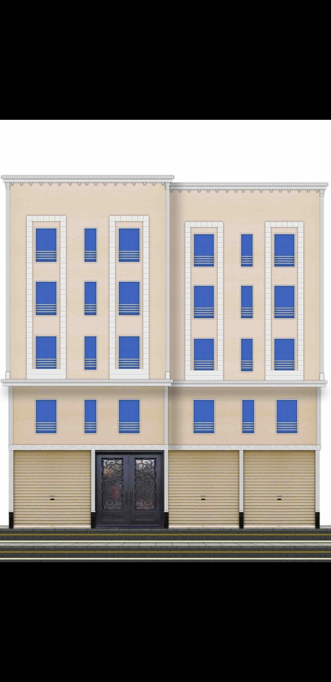 مؤسسة دارين الخير للزخارف