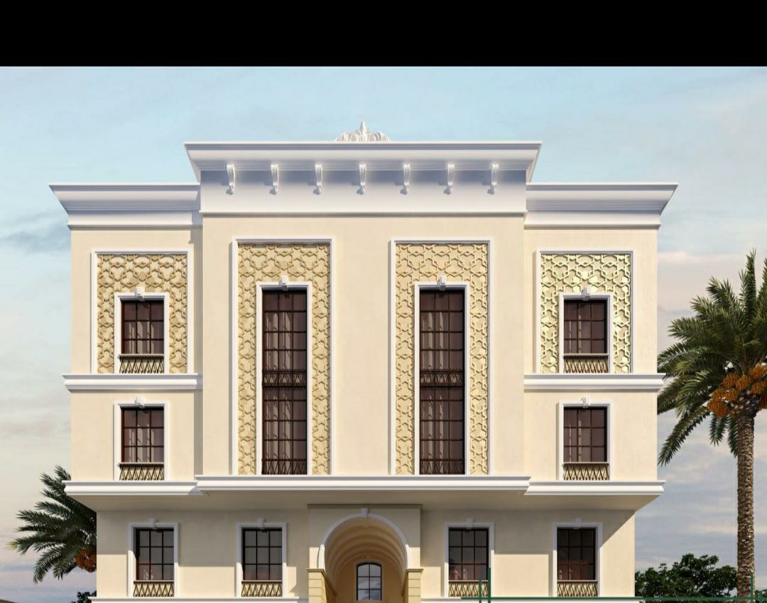 مؤسسة دارين الخير للزخارف