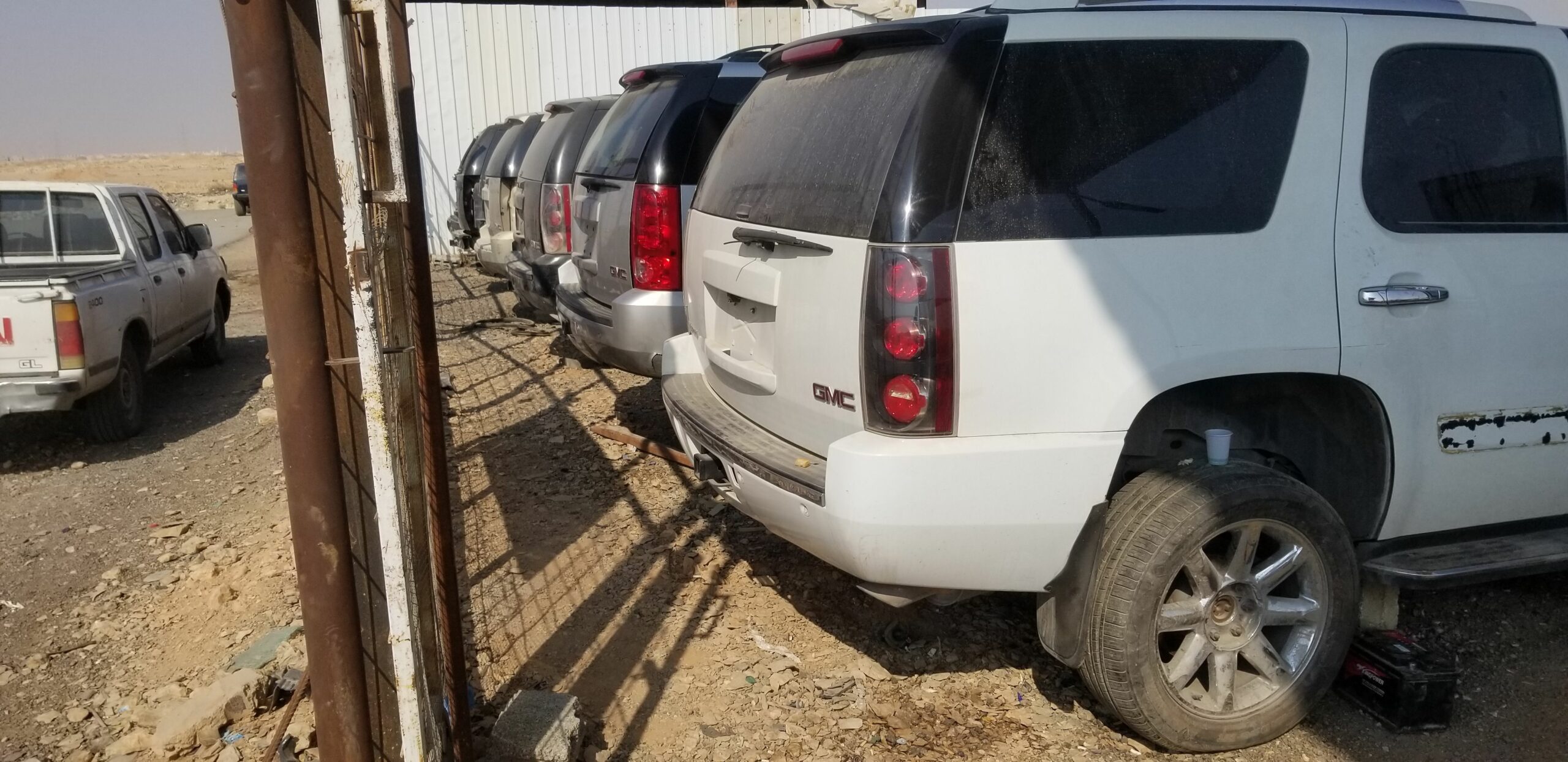 تشليح بروق الحاير