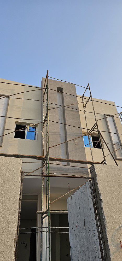 موسسة السرعة العمرانية للمقاولات العامه 0501834502