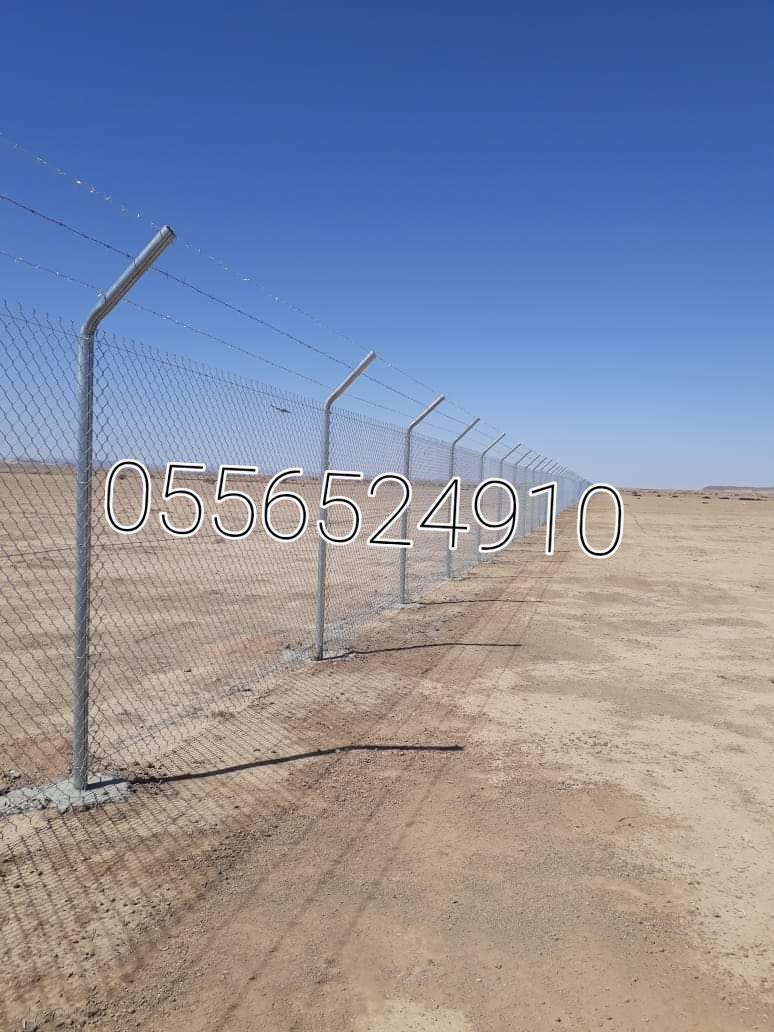 تركيب جميع انواع الشبوك 0556524910