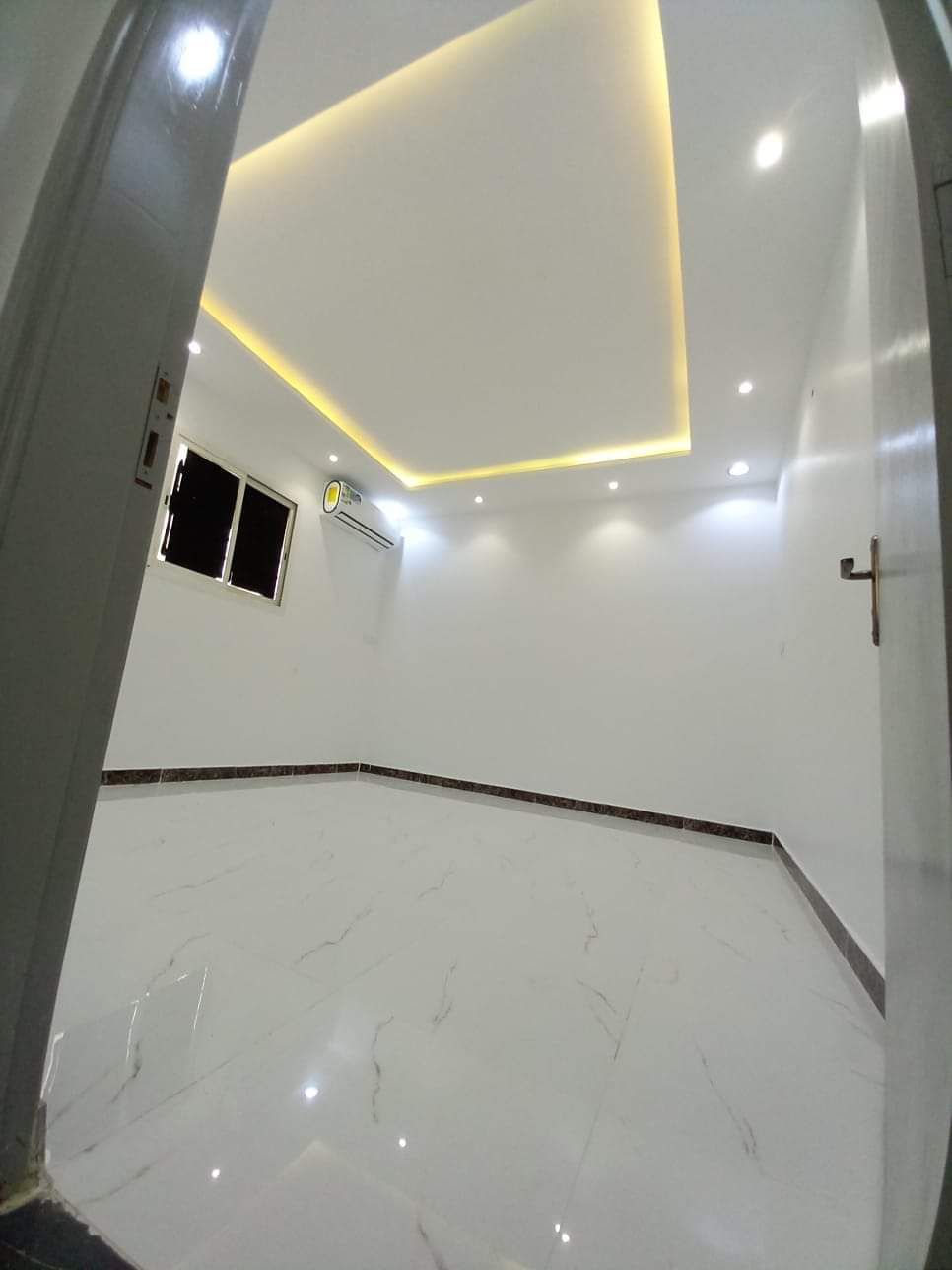 شقة للايجار في جدة حي المروة