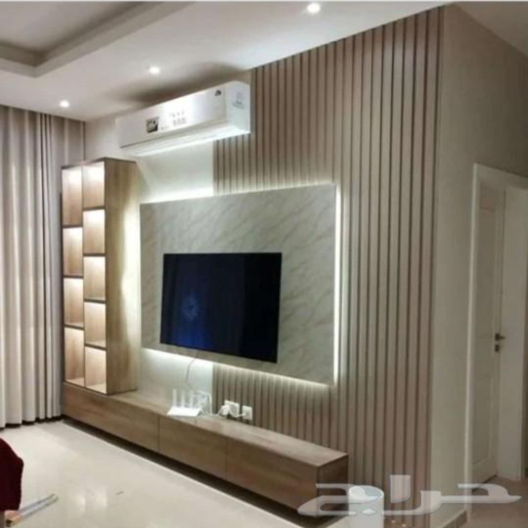 ديكورات منزليه ..جده