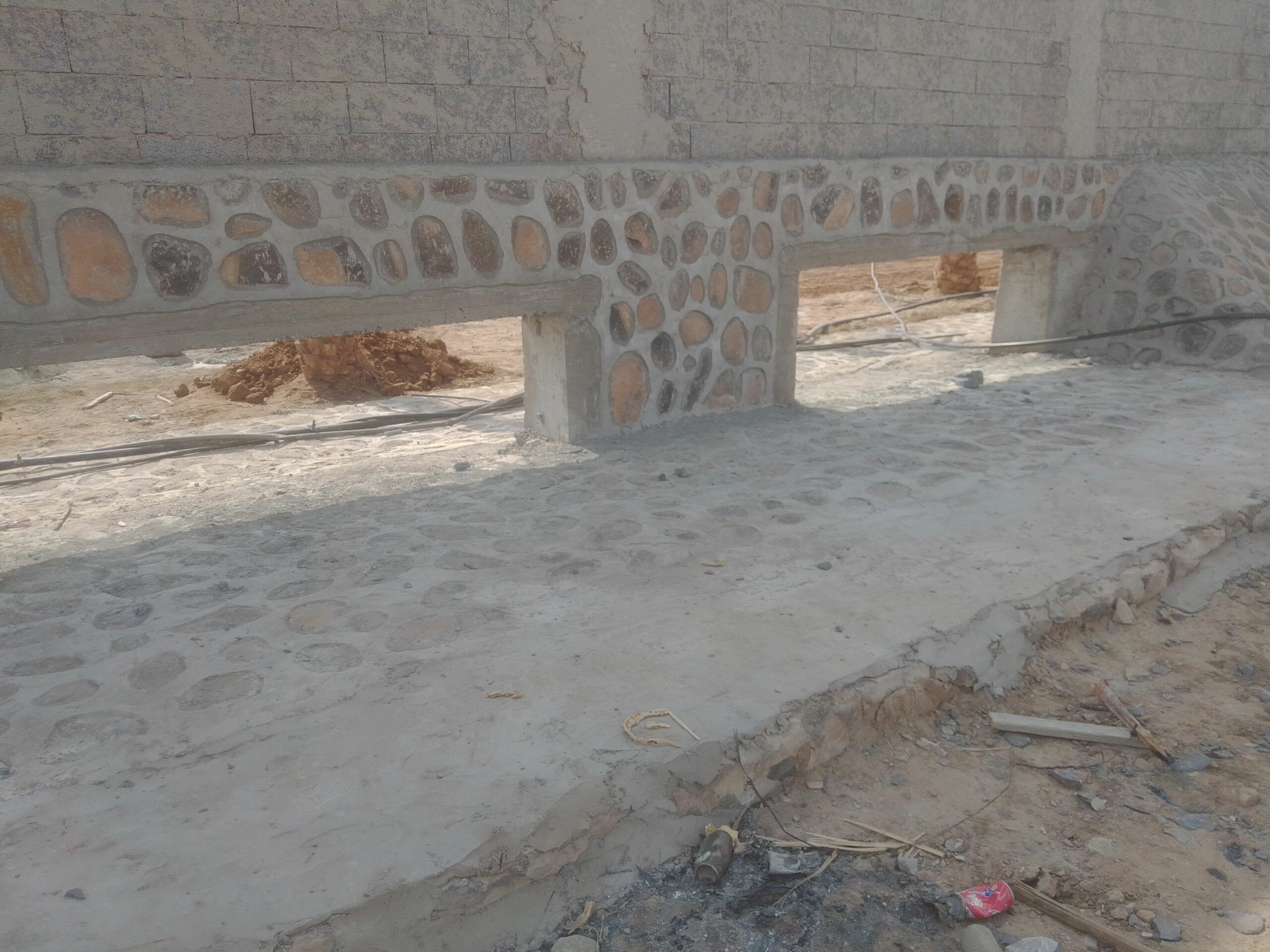 منطقه مكه المكره وادي الغولا