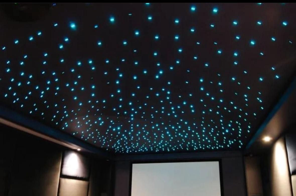 ديكورات جبس بورد عوازل صوت الرياض