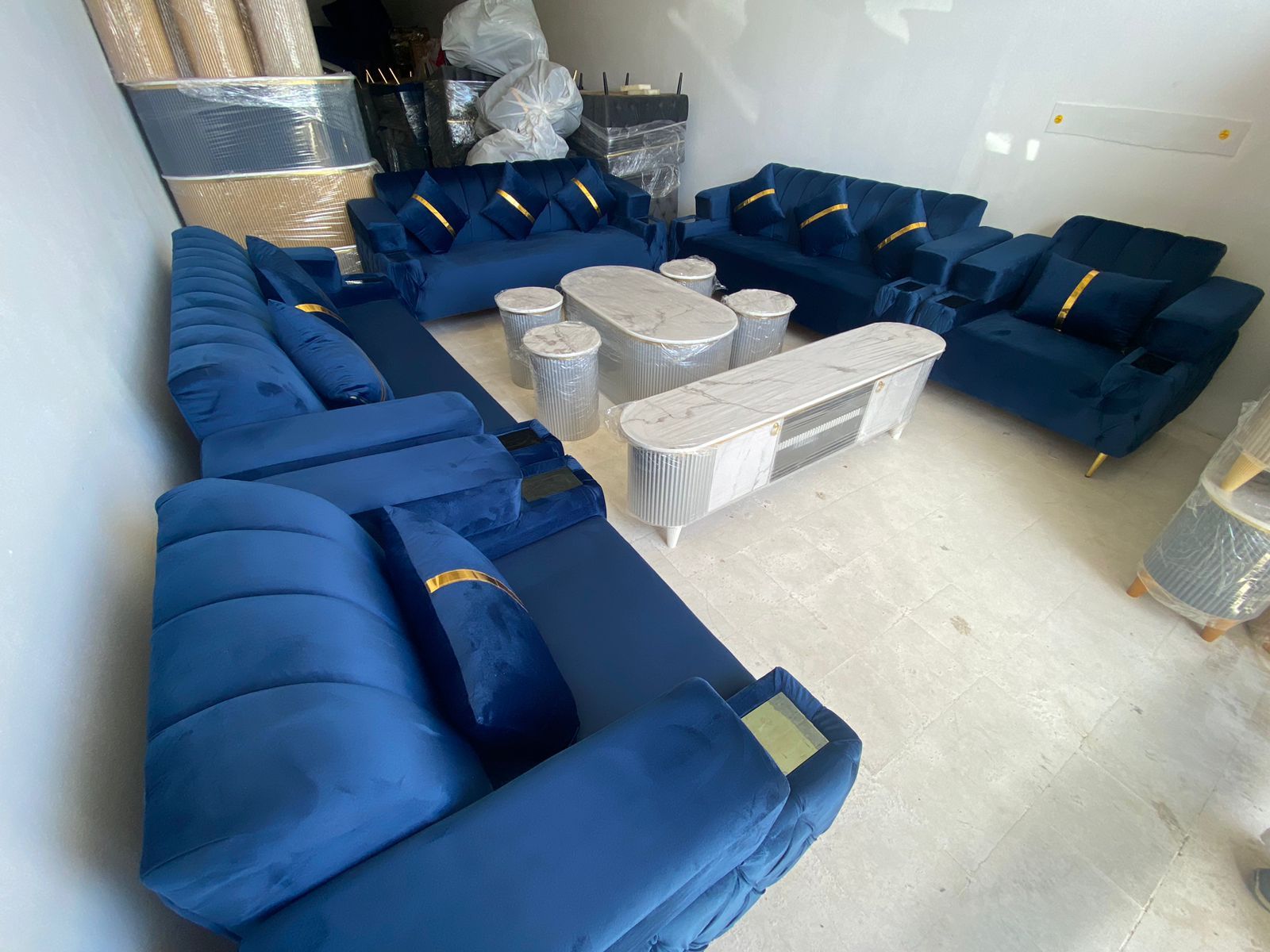 مفروشات الصيني للاثاث بسعر المصنع لاسنوا الوحيدون