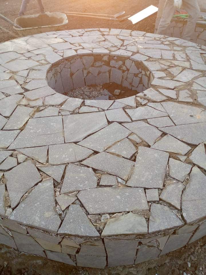 منطقه مكه المكره وادي الغولا