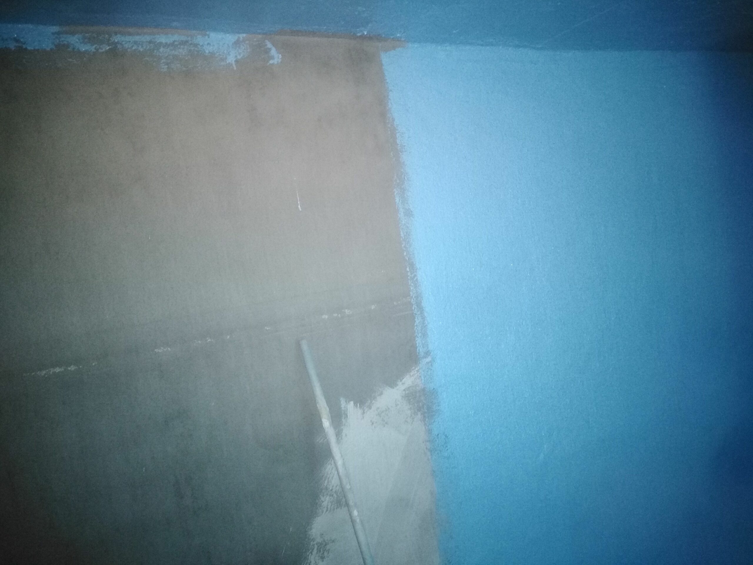 معلم عزل عازل مائي عازل حراري صيانه تركيب معالجة ت