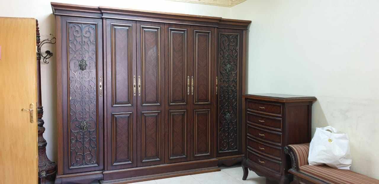 شراء اثاث مستعمل بحي الرمال بالرياض