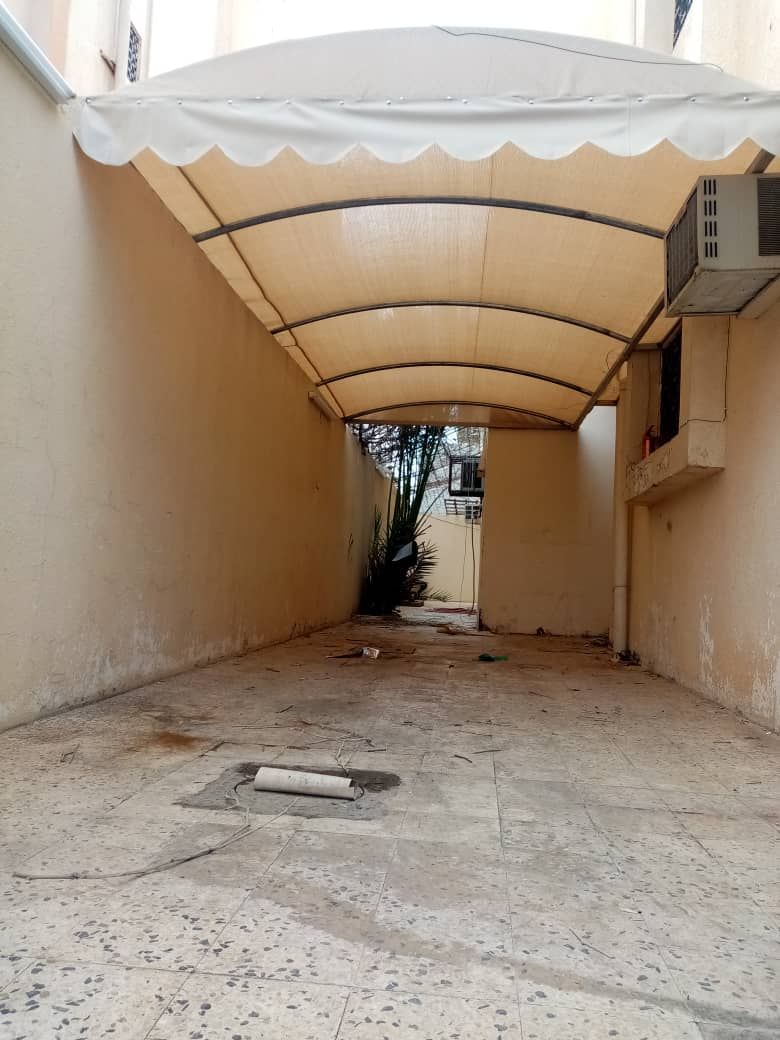 مقاولات عامه وترميمات وتشطيبات