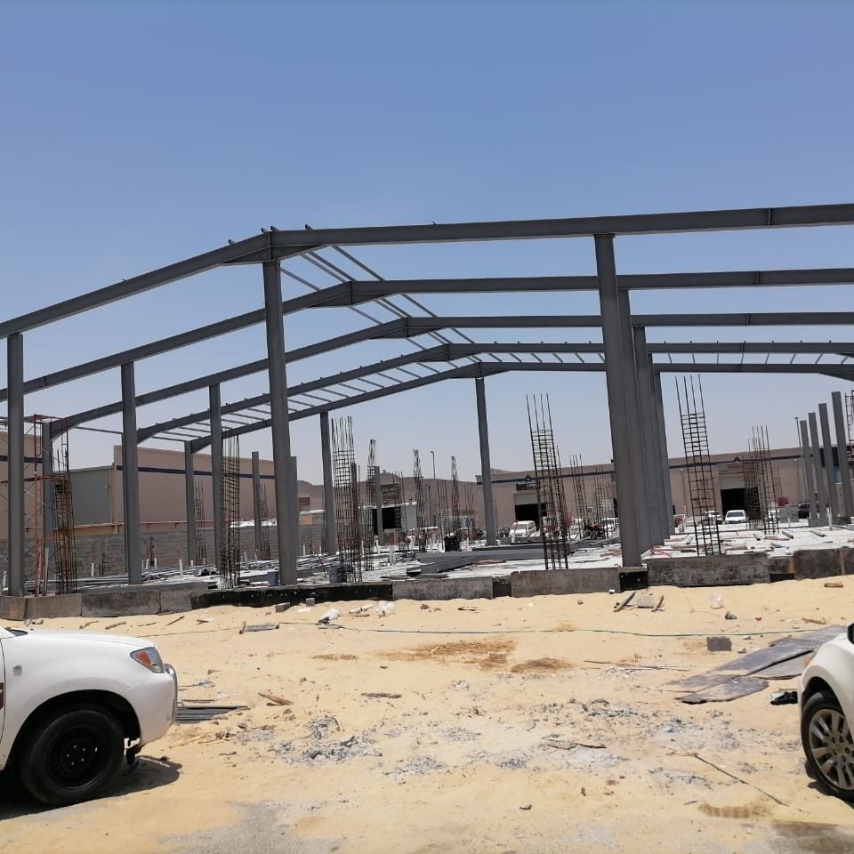 مقاولات عظم