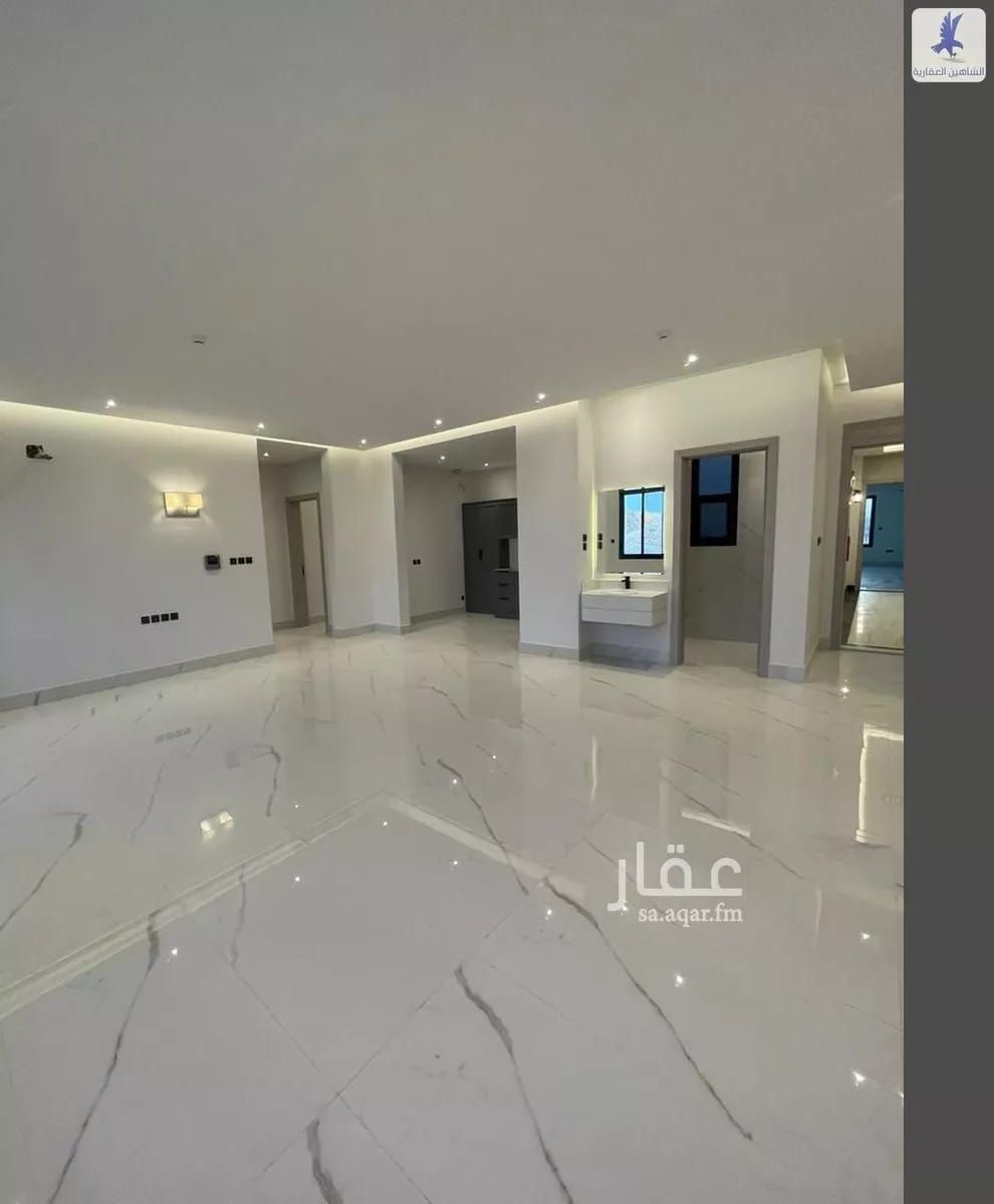 شقة للايجار في الرياض حي العارض