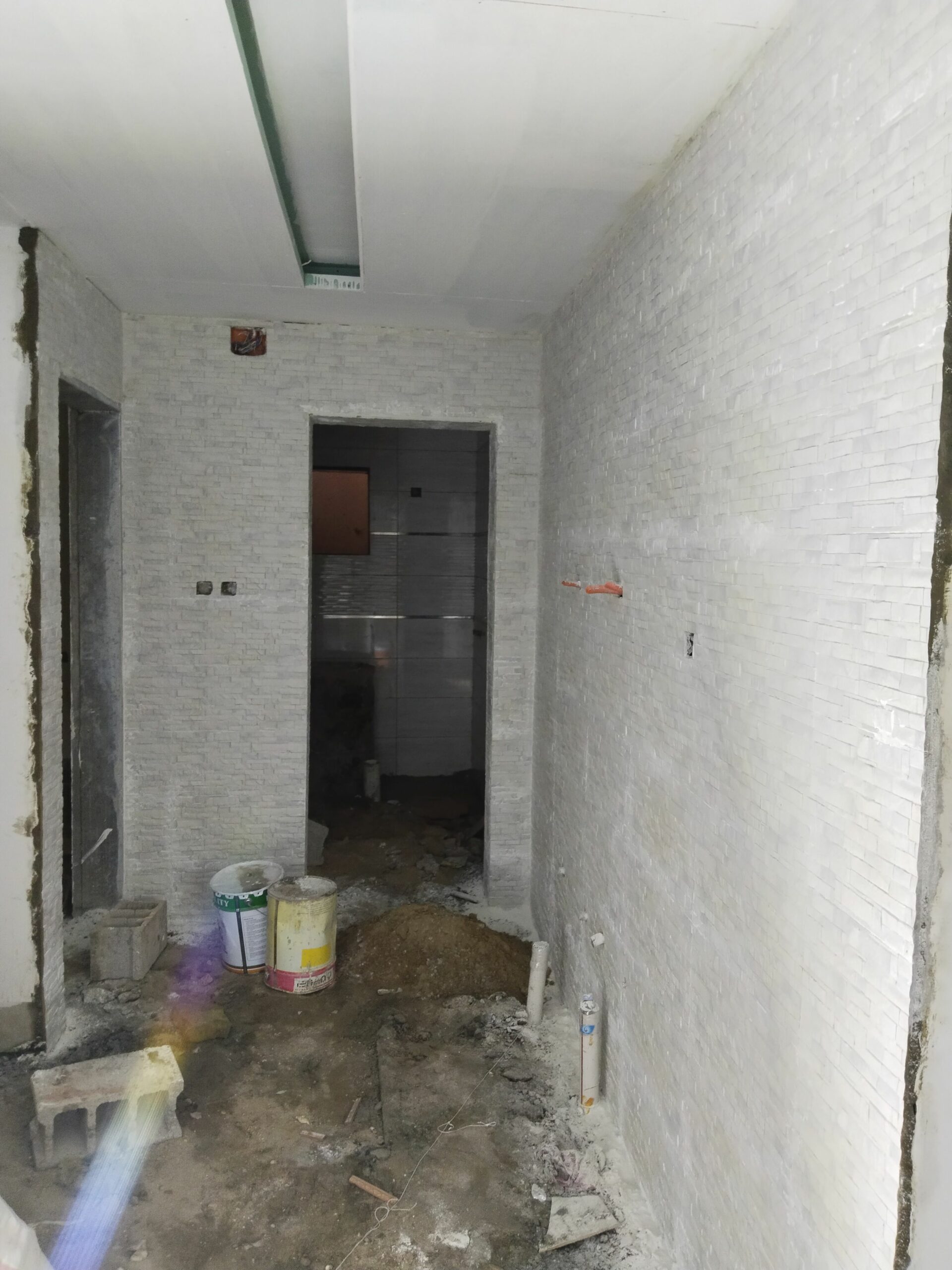 مبلط ابوعريش