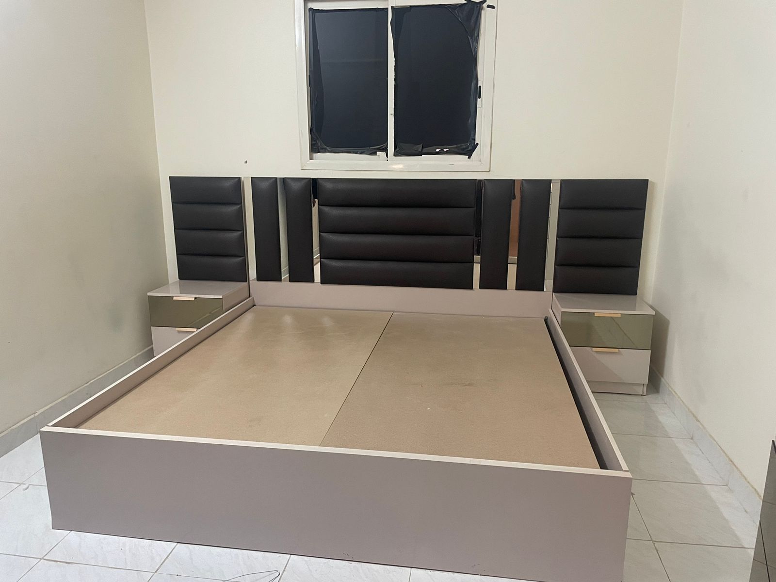 أغراض منزليه شبه جديد